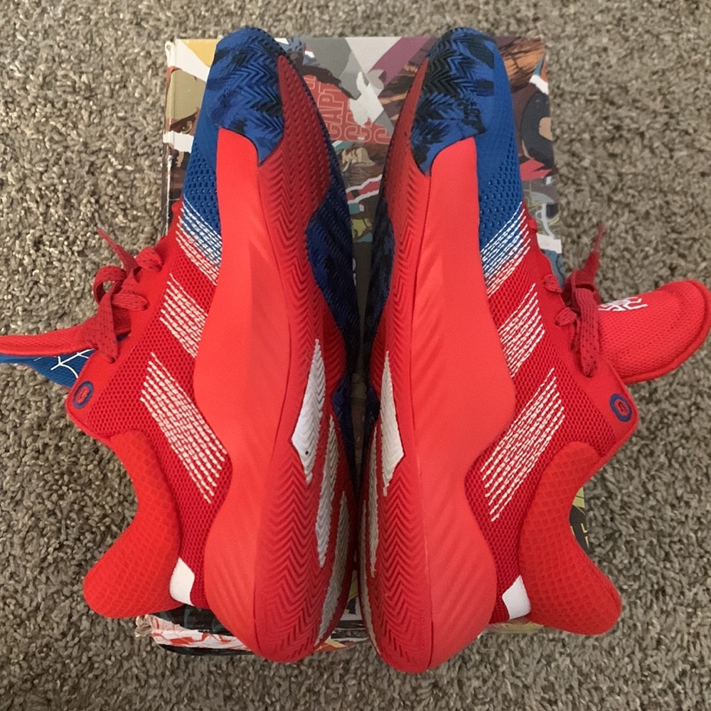 Marvel x D.O.N Issue 1 Amazing Spider-Man